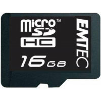 Emtec microSDHC 16GB 60X (EKMSDM16G60XHCN)